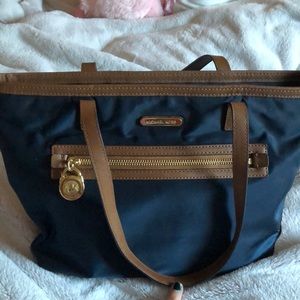 Michael Kors Nylon Tote
